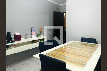 Casa à venda com 3 quartos, 136m² em Paulicéia, São Bernardo do Campo