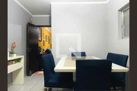 Casa à venda com 3 quartos, 136m² em Paulicéia, São Bernardo do Campo