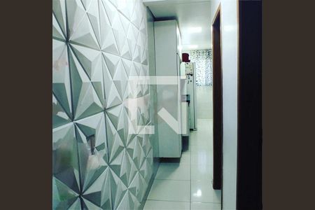 Apartamento à venda com 2 quartos, 95m² em Nova Petrópolis, São Bernardo do Campo