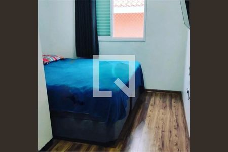 Apartamento à venda com 2 quartos, 95m² em Nova Petrópolis, São Bernardo do Campo