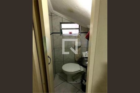 Casa à venda com 3 quartos, 159m² em Paulicéia, São Bernardo do Campo