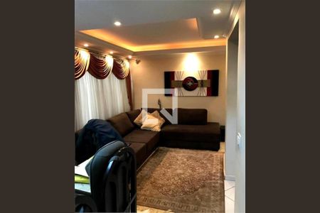 Casa à venda com 3 quartos, 159m² em Paulicéia, São Bernardo do Campo