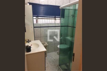 Casa à venda com 3 quartos, 159m² em Paulicéia, São Bernardo do Campo