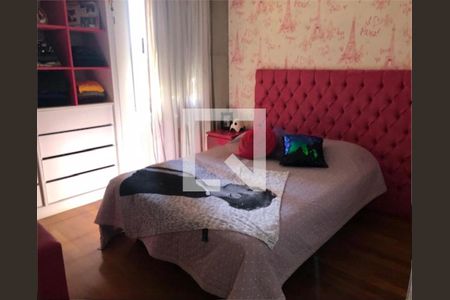 Apartamento à venda com 5 quartos, 414m² em Jardim, Santo André