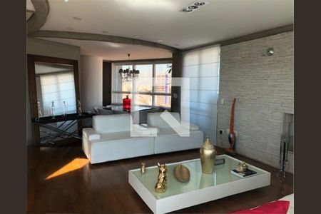 Apartamento à venda com 5 quartos, 414m² em Jardim, Santo André