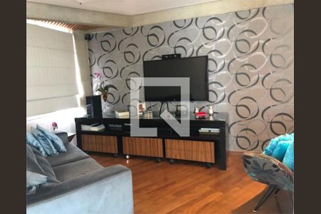 Apartamento à venda com 5 quartos, 414m² em Jardim, Santo André