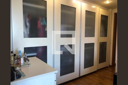 Apartamento à venda com 5 quartos, 414m² em Jardim, Santo André