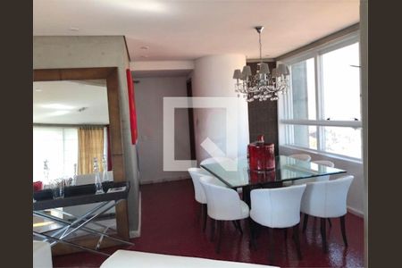 Apartamento à venda com 5 quartos, 414m² em Jardim, Santo André