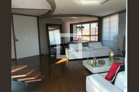 Apartamento à venda com 5 quartos, 414m² em Jardim, Santo André