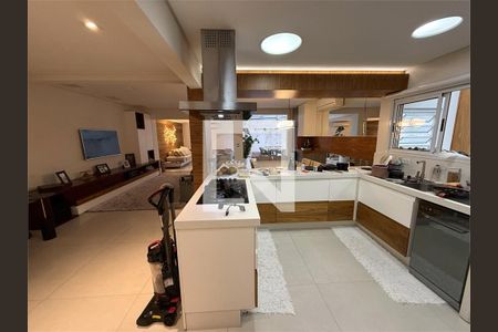 Casa à venda com 4 quartos, 220m² em Demarchi, São Bernardo do Campo