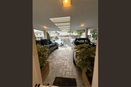 Casa à venda com 4 quartos, 220m² em Demarchi, São Bernardo do Campo