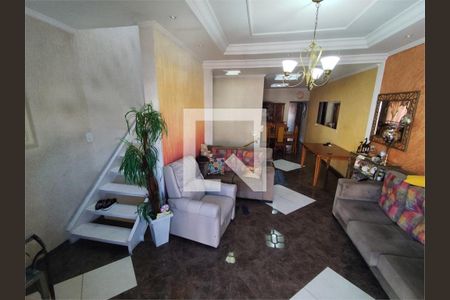 Apartamento à venda com 3 quartos, 200m² em Vila Camilópolis, Santo André