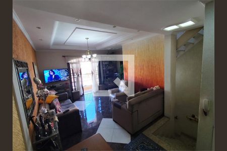 Apartamento à venda com 3 quartos, 200m² em Vila Camilópolis, Santo André