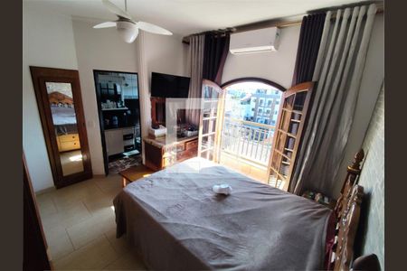 Apartamento à venda com 3 quartos, 200m² em Vila Camilópolis, Santo André