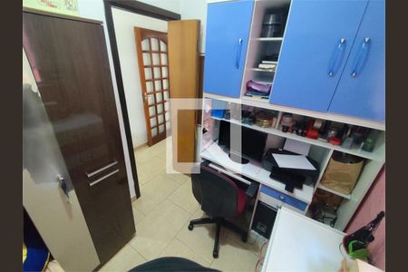 Apartamento à venda com 3 quartos, 200m² em Vila Camilópolis, Santo André