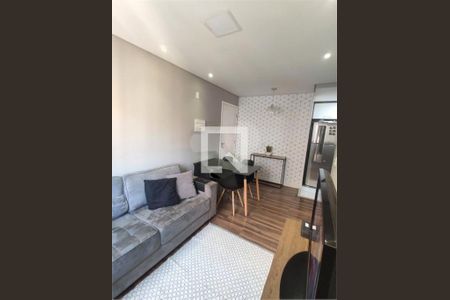 Apartamento à venda com 2 quartos, 44m² em Centro, Diadema