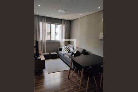 Apartamento à venda com 2 quartos, 44m² em Centro, Diadema
