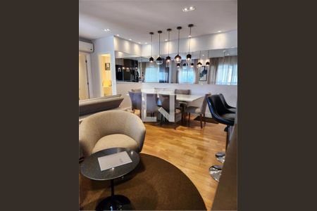 Apartamento à venda com 2 quartos, 93m² em Baeta Neves, São Bernardo do Campo