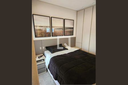 Apartamento à venda com 2 quartos, 93m² em Baeta Neves, São Bernardo do Campo