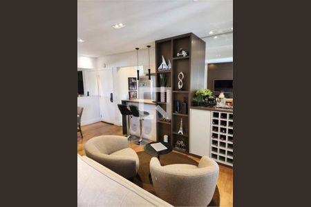 Apartamento à venda com 2 quartos, 93m² em Baeta Neves, São Bernardo do Campo