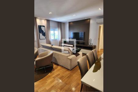 Apartamento à venda com 2 quartos, 93m² em Baeta Neves, São Bernardo do Campo