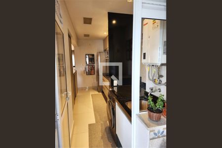 Apartamento à venda com 2 quartos, 93m² em Baeta Neves, São Bernardo do Campo