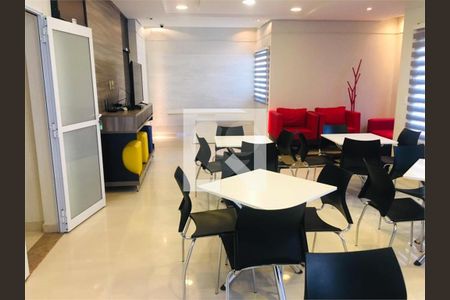 Apartamento à venda com 3 quartos, 88m² em Vila Caminho do Mar, São Bernardo do Campo