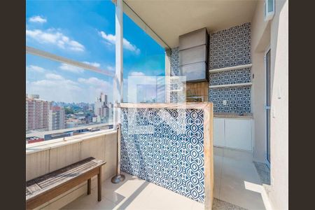 Apartamento à venda com 2 quartos, 54m² em Rudge Ramos, São Bernardo do Campo