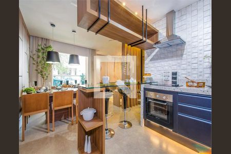 Apartamento à venda com 2 quartos, 54m² em Rudge Ramos, São Bernardo do Campo