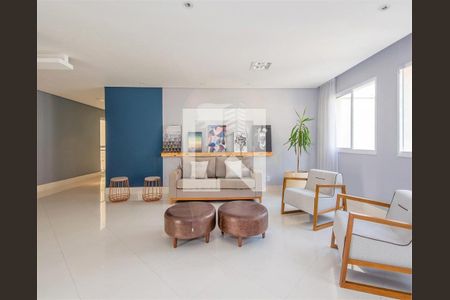 Apartamento à venda com 2 quartos, 54m² em Rudge Ramos, São Bernardo do Campo