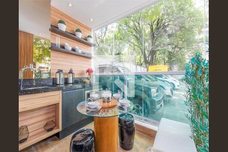 Apartamento à venda com 2 quartos, 54m² em Rudge Ramos, São Bernardo do Campo