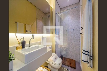 Apartamento à venda com 2 quartos, 54m² em Rudge Ramos, São Bernardo do Campo