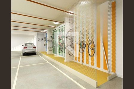 Apartamento à venda com 2 quartos, 54m² em Rudge Ramos, São Bernardo do Campo