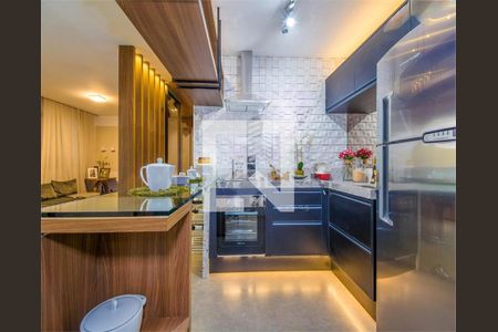 Apartamento à venda com 2 quartos, 54m² em Rudge Ramos, São Bernardo do Campo