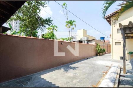 Casa à venda com 5 quartos, 322m² em Vila Dusi, São Bernardo do Campo