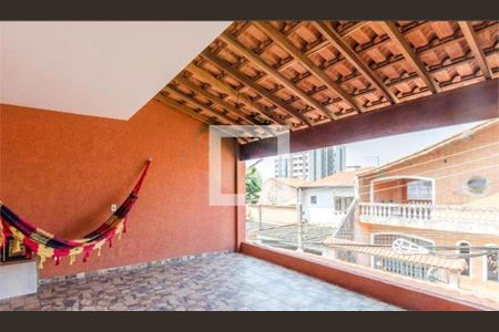 Casa à venda com 5 quartos, 322m² em Vila Dusi, São Bernardo do Campo