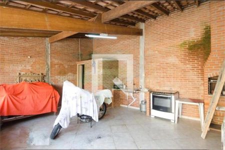 Casa à venda com 5 quartos, 322m² em Vila Dusi, São Bernardo do Campo