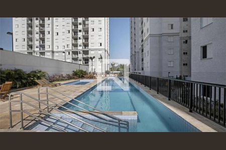 Apartamento à venda com 2 quartos, 66m² em Vila Metalúrgica, Santo André