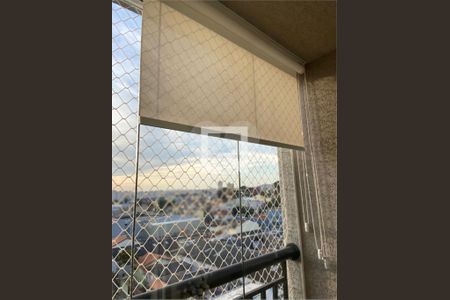 Apartamento à venda com 2 quartos, 66m² em Vila Metalúrgica, Santo André
