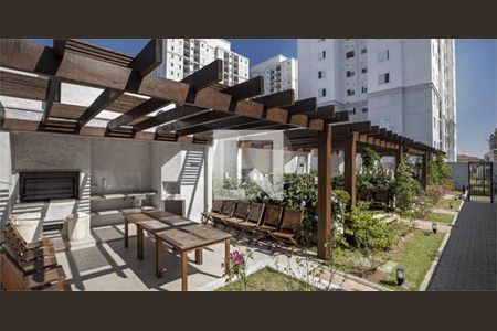 Apartamento à venda com 2 quartos, 66m² em Vila Metalúrgica, Santo André