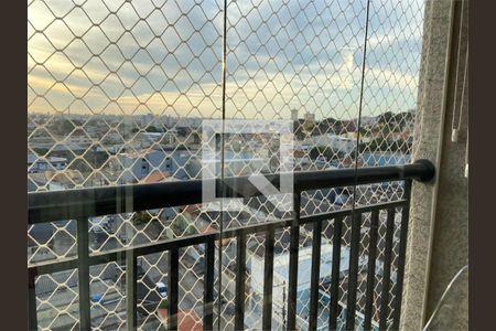 Apartamento à venda com 2 quartos, 66m² em Vila Metalúrgica, Santo André
