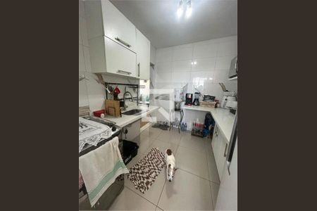 Apartamento à venda com 2 quartos, 70m² em Rudge Ramos, São Bernardo do Campo