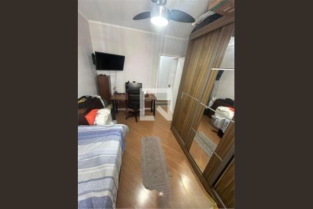 Apartamento à venda com 2 quartos, 70m² em Rudge Ramos, São Bernardo do Campo