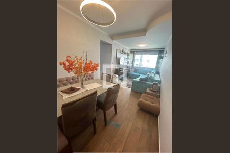 Apartamento à venda com 2 quartos, 70m² em Rudge Ramos, São Bernardo do Campo