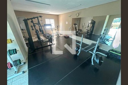 Apartamento à venda com 2 quartos, 70m² em Rudge Ramos, São Bernardo do Campo