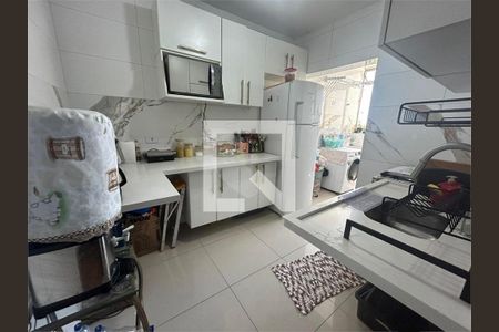 Apartamento à venda com 2 quartos, 70m² em Rudge Ramos, São Bernardo do Campo