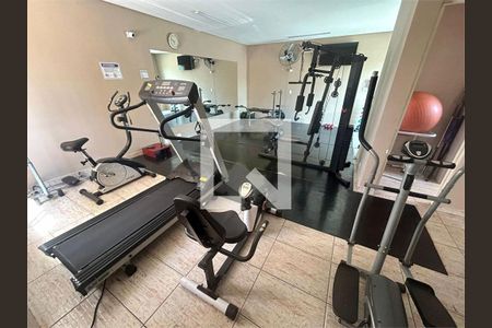 Apartamento à venda com 2 quartos, 70m² em Rudge Ramos, São Bernardo do Campo