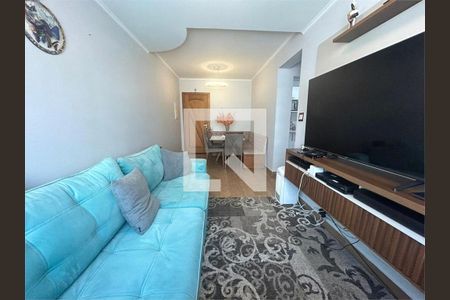 Apartamento à venda com 2 quartos, 70m² em Rudge Ramos, São Bernardo do Campo