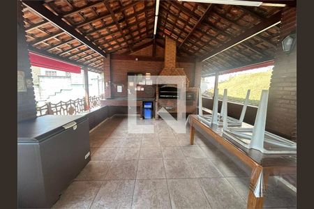 Apartamento à venda com 2 quartos, 70m² em Rudge Ramos, São Bernardo do Campo