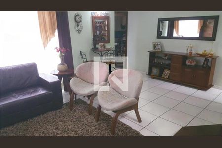 Casa à venda com 3 quartos, 328m² em Parque dos Passaros, São Bernardo do Campo